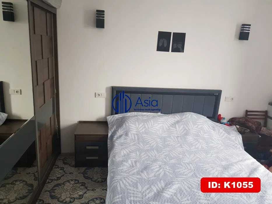 K1055 Tezda sharq kalso tomondan 3x xona 94m2 kvartira sotiladi
