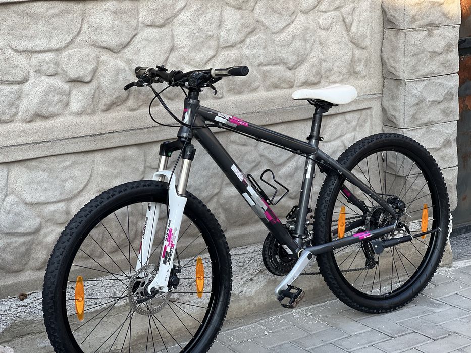 Велосипед  Scott ( centurion trek cube giant  author