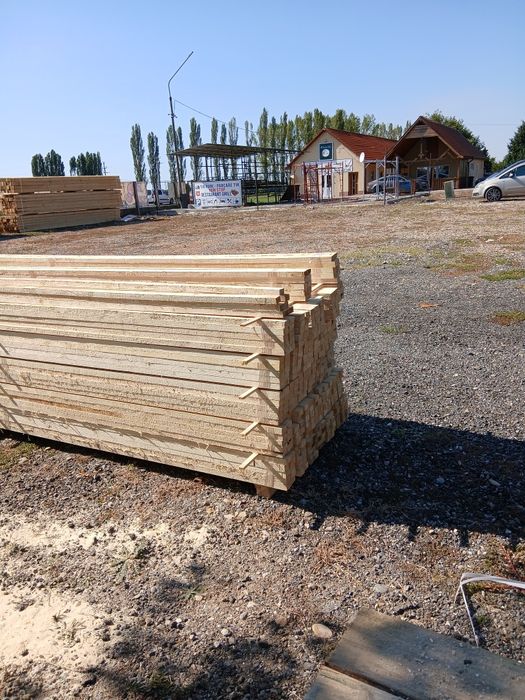 Cherestea constructii