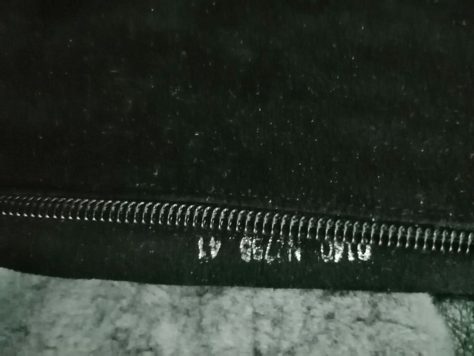 Сапоги натуралки 40 можно 41