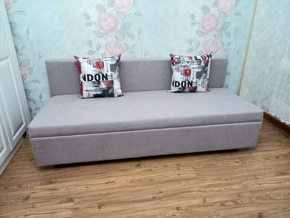 Новый диван с доставкой