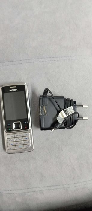 Телефон Нокиа 6300