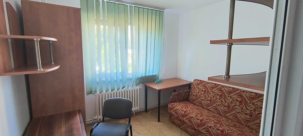 Vanzare apartament 4 camere Manastur, zona Minerva