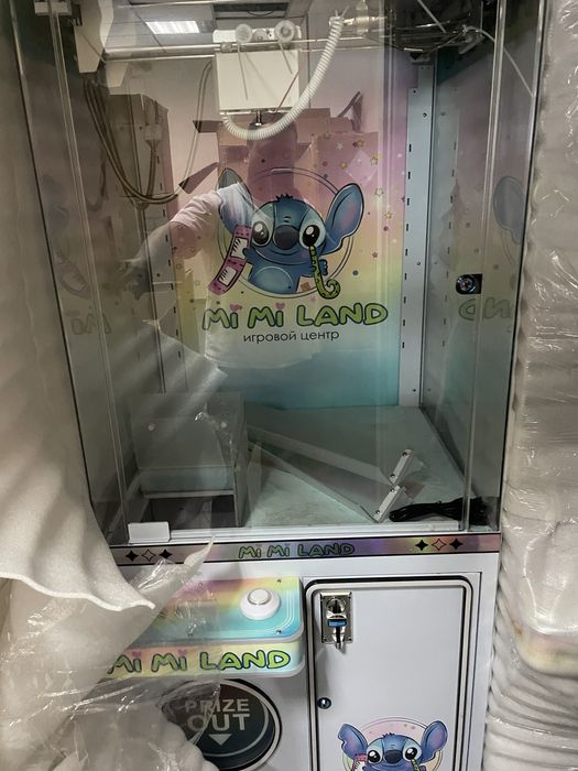 Хватайка новая продам