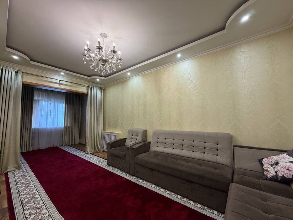 Продам 2х ком / Ул. Мироншох / Нукус / Макро / Парквуд