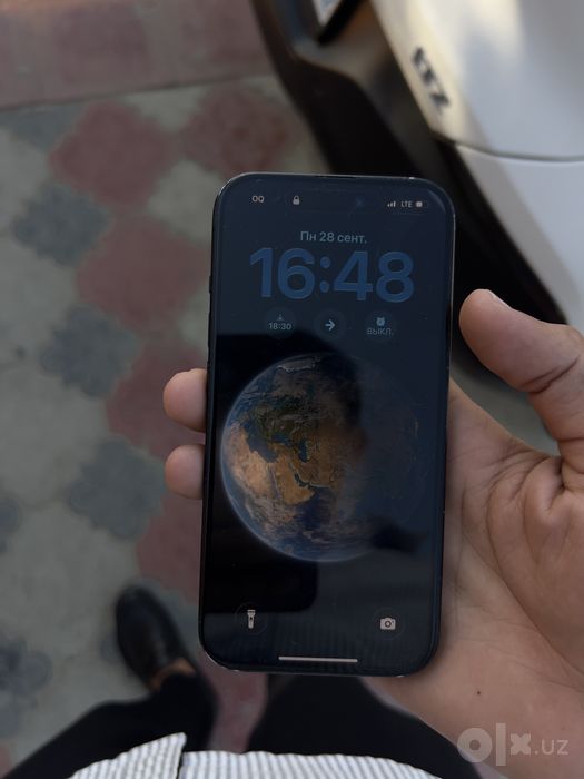Iphone 15 idealidan