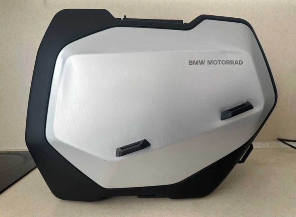 BMW Motorrad R 1300 GS Vario Panniers