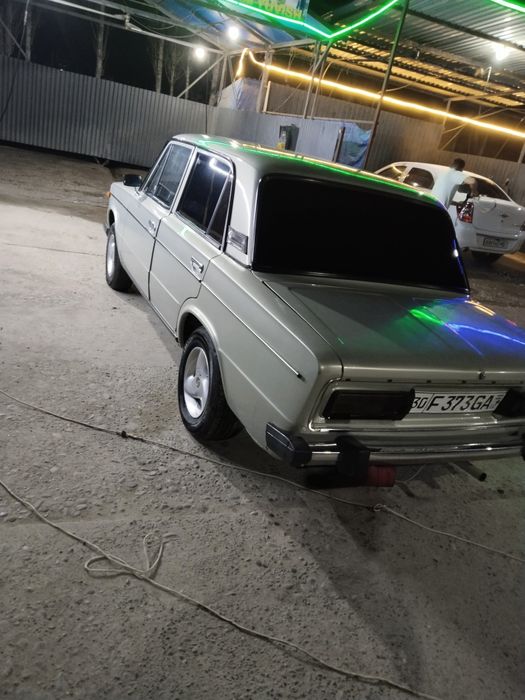 Vaz 2106 xolati yaxwi