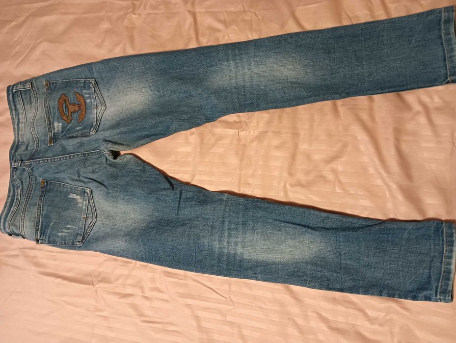 Blugi dama mărimea 36