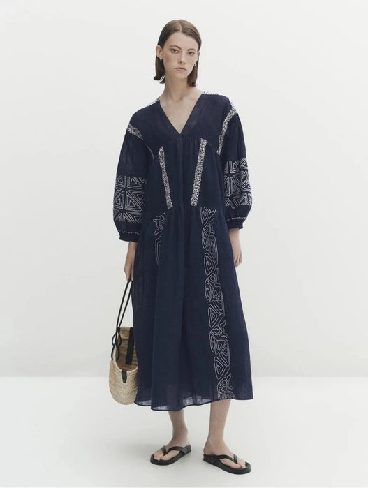 Rochie Massimo Dutti