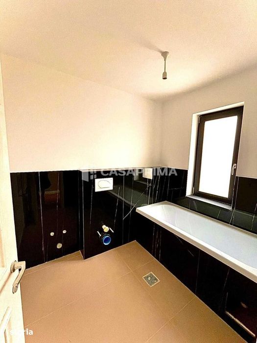 REDIU-ap. 3 camere, curte, parcare, intabulat, bloc nou, tva inclus !