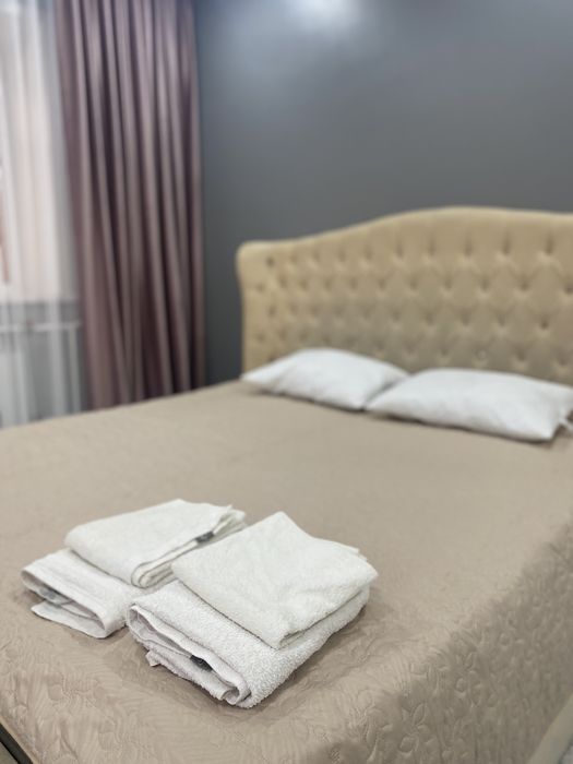 Квартира 3 комнатная ПОСУТОЧНО