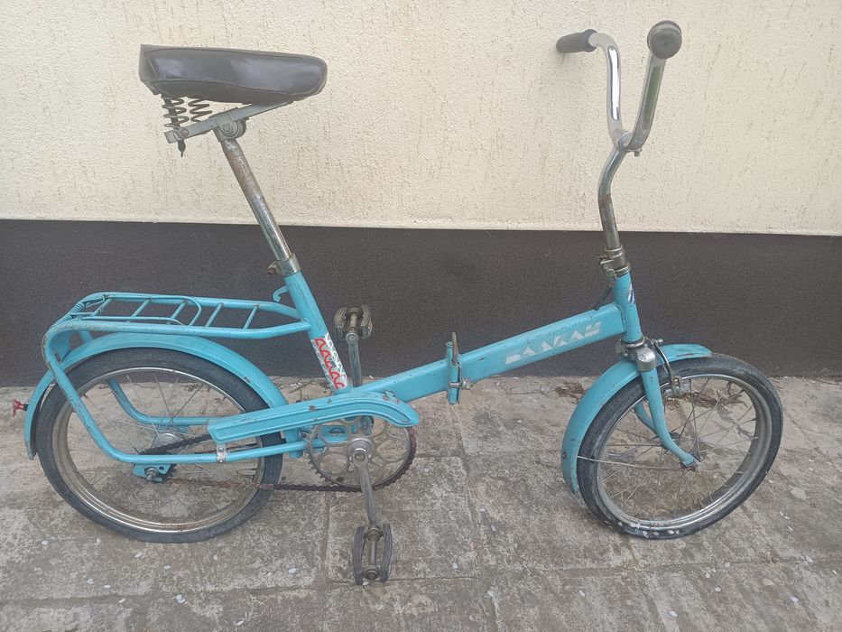 Ретро колела за ценители