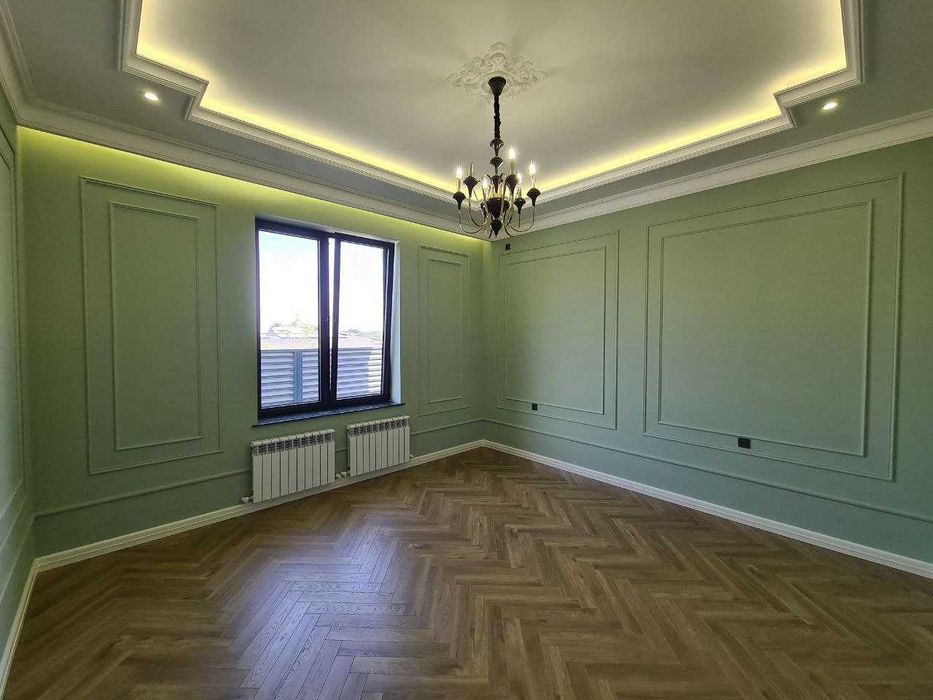 Продаётся Евро дом в Центре Луначарском ( Уютный тупичок ) 5 соток