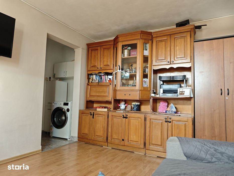 Apartament 2 camere Trivale