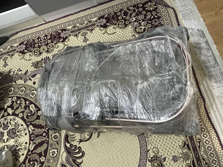 Коляска детски 3 режимді