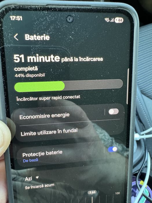 Invertor auto 12V - 220V Excitat