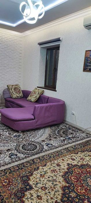 Аренда дома для студенток