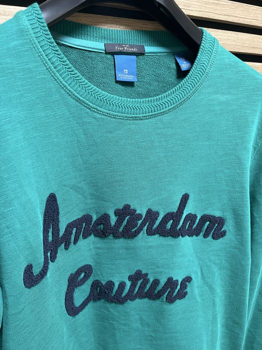 Scotch & Soda - размер М/Л - Оригинал