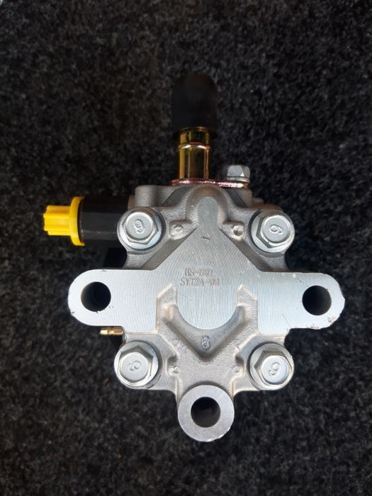 Насос ГУР Лифан Х60.  Цебриум