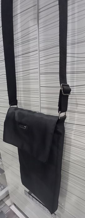 НОВ модел чанта за "РЕ"кавал