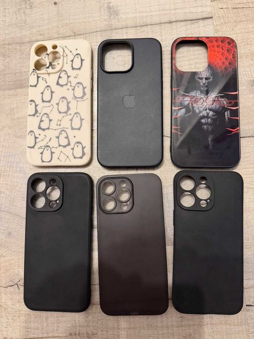 Apple iPhone 14 Pro Max | 128 GB | Deep Purple