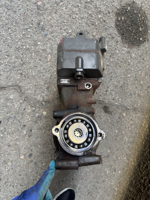 Компрессор воздушный ДАФ 106