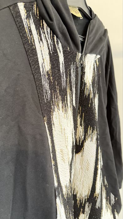 Тренди Муслима с султанками