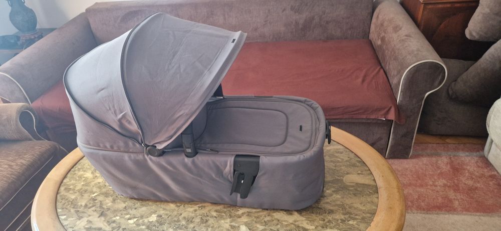 Landou  Joolz Aer 2 Stone Grey