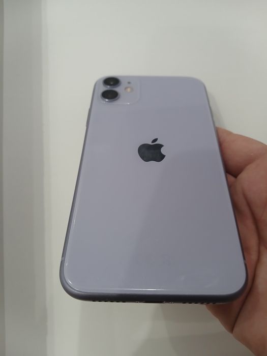 iPhone 11 mov 64 GB