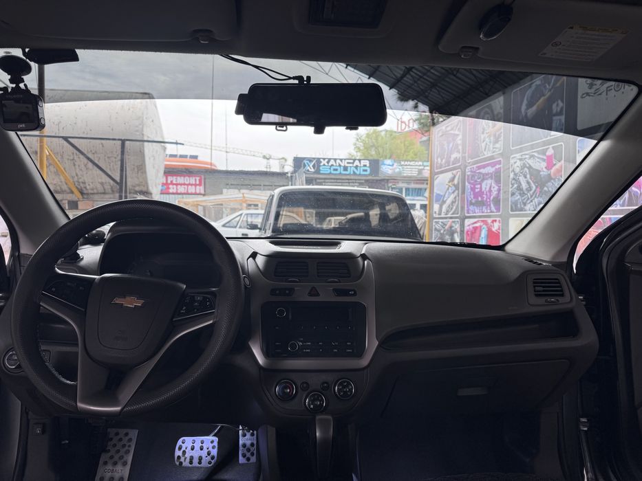 Cobalt LTZ 2015 gaz 4 pok