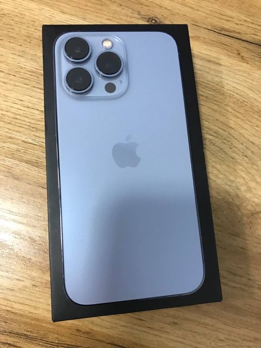 IPhone 13 Pro (LLA) 256