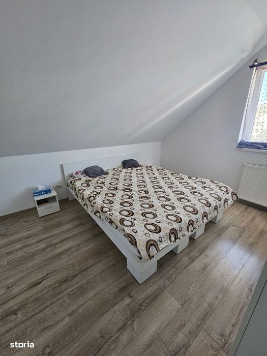 Apartament 2 camere decomandat Complex Studentesc - loc de parcare !!