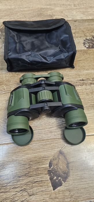 Binoclu 12x45 , 1000 m