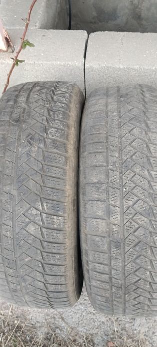 Летние шины в хорошем состоянии