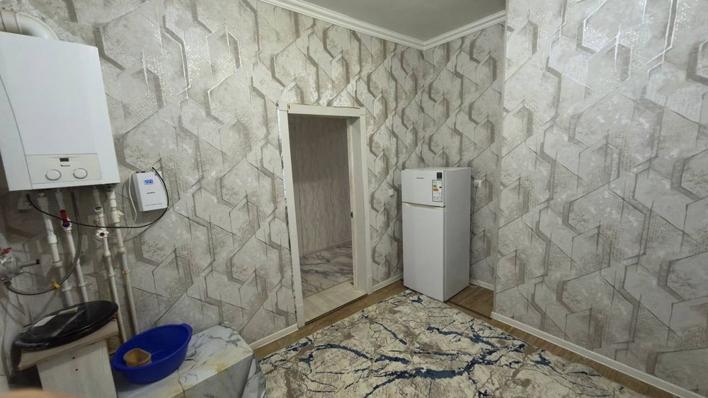 Oilaga yoki kam sonli ishlaydiganlarga ijaraga 2 honali uyimiz berilad