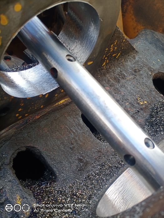 Мобильный ремонт сельхозтехники