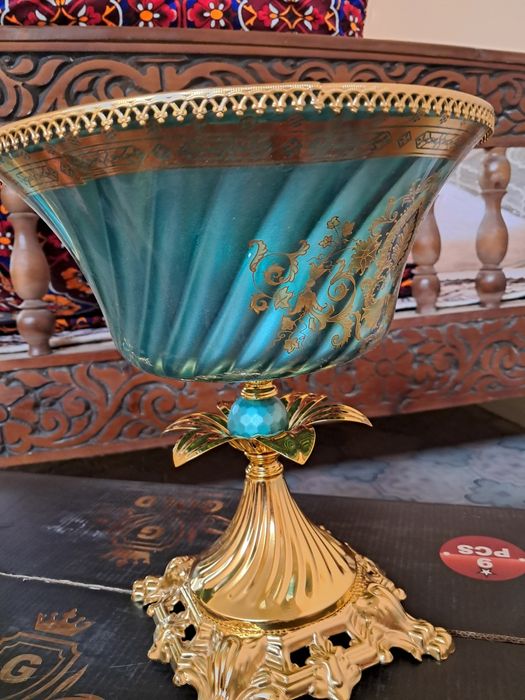 Bagema va Qozon naborlari. Sifatli va chiroyli ko'rinishga ega.