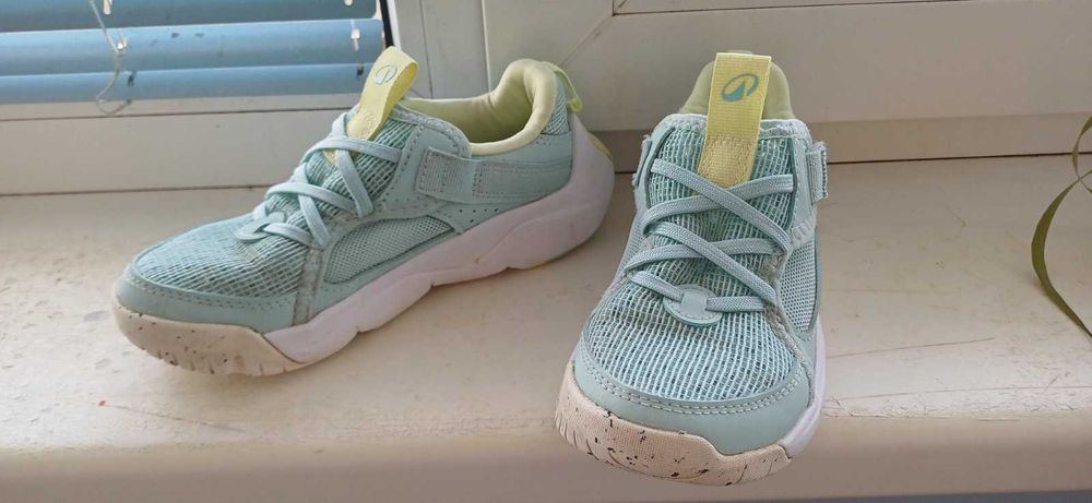 Детски летни маратонки размер EU31