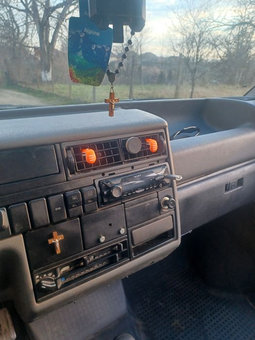 T4 doka cu prelata