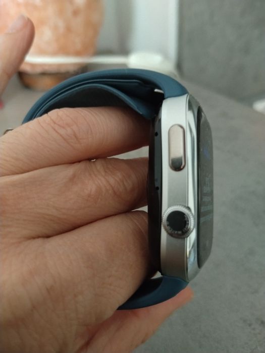 Смарт часовник Huawei Watch D2