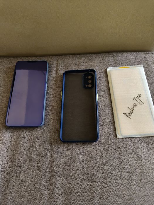 Смартфон Realme 7 PRO