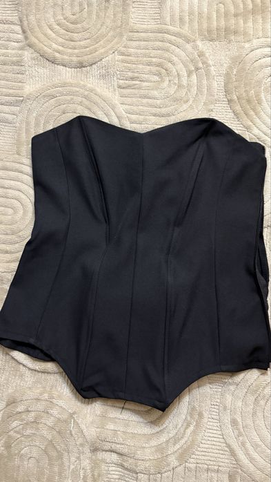 Продам вечерний корсет новый