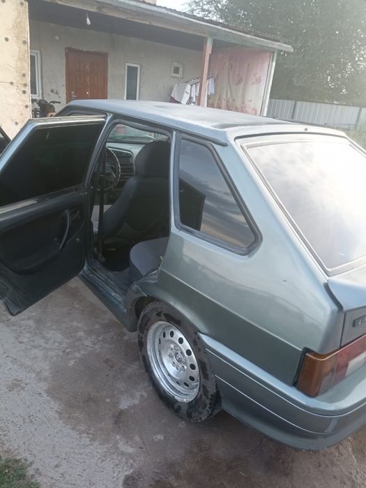 Продам или меняю баш на баш
