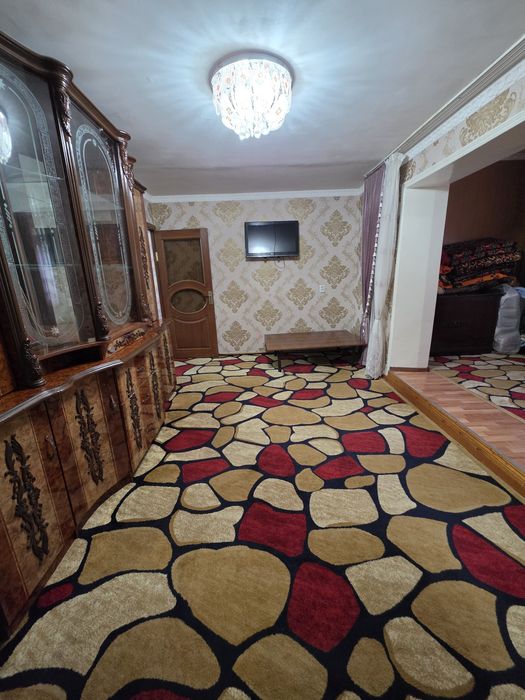 Фрунзенский ижара 3-хонали