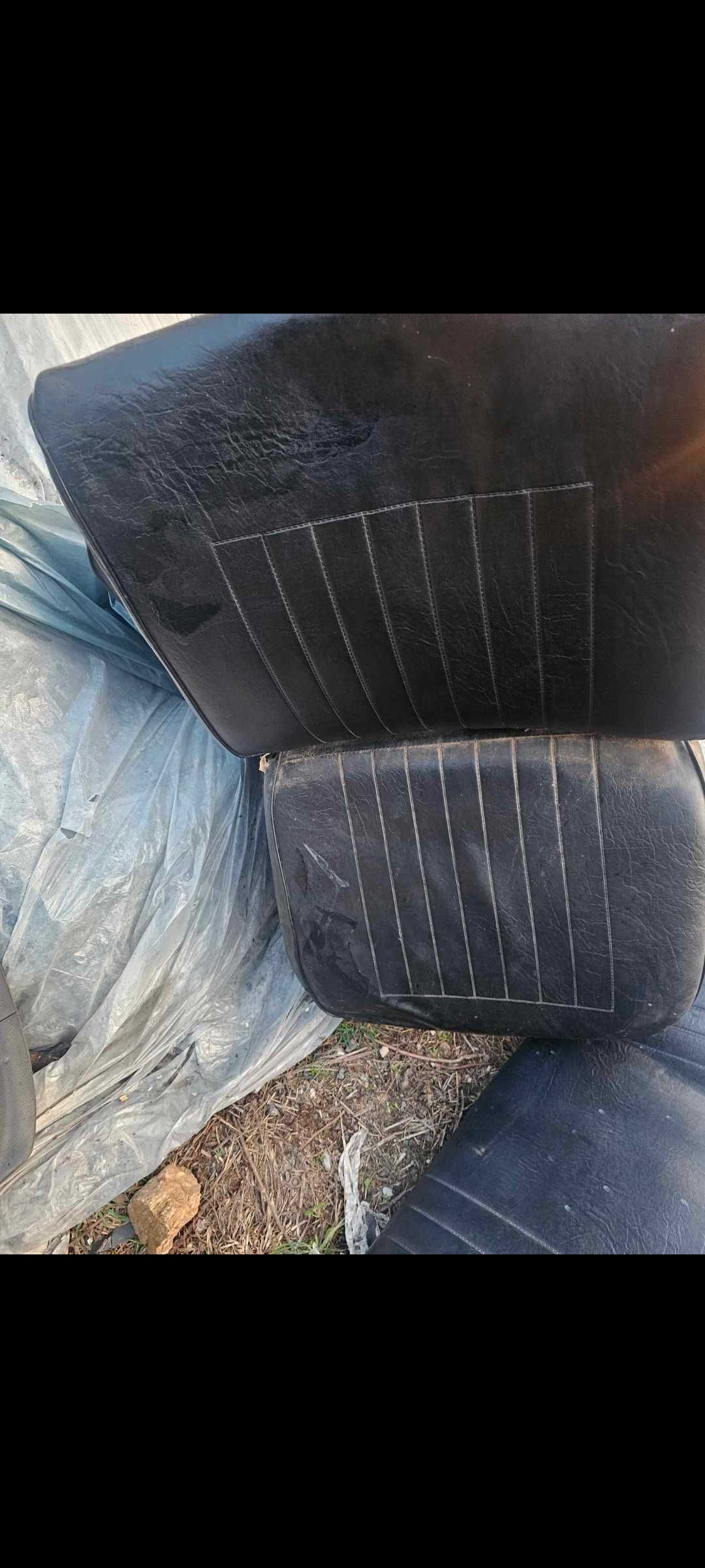 Седалки и кори за ВАЗ 2101 жигули с. Търън • OLX.bg