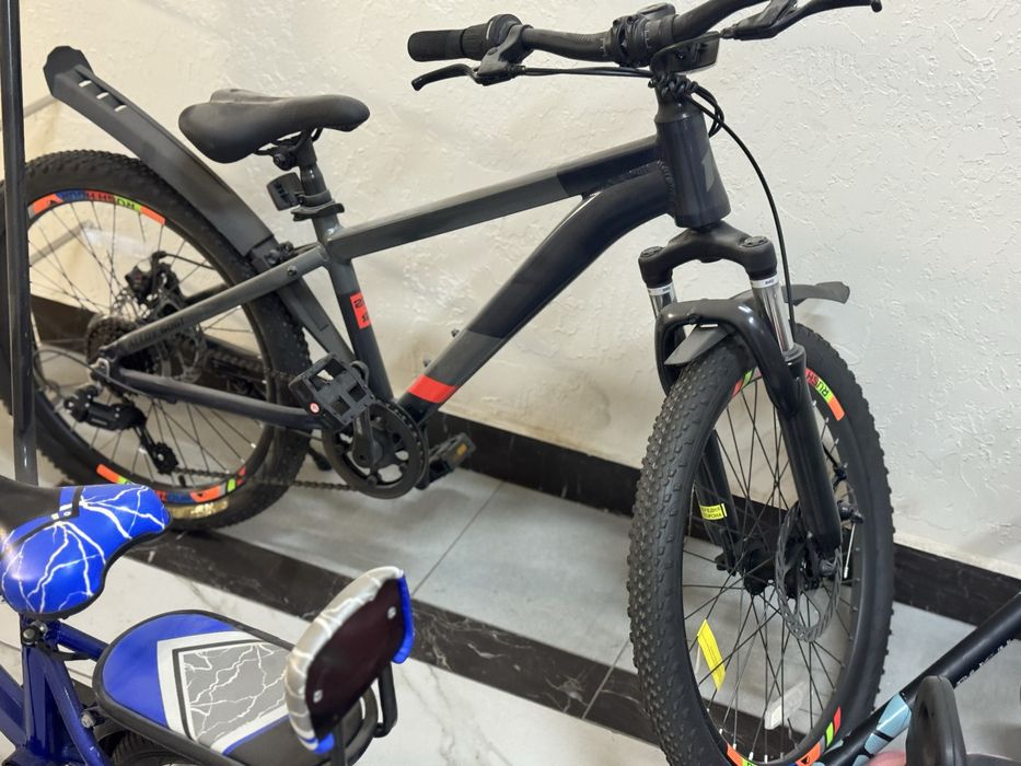 Продам велосипед