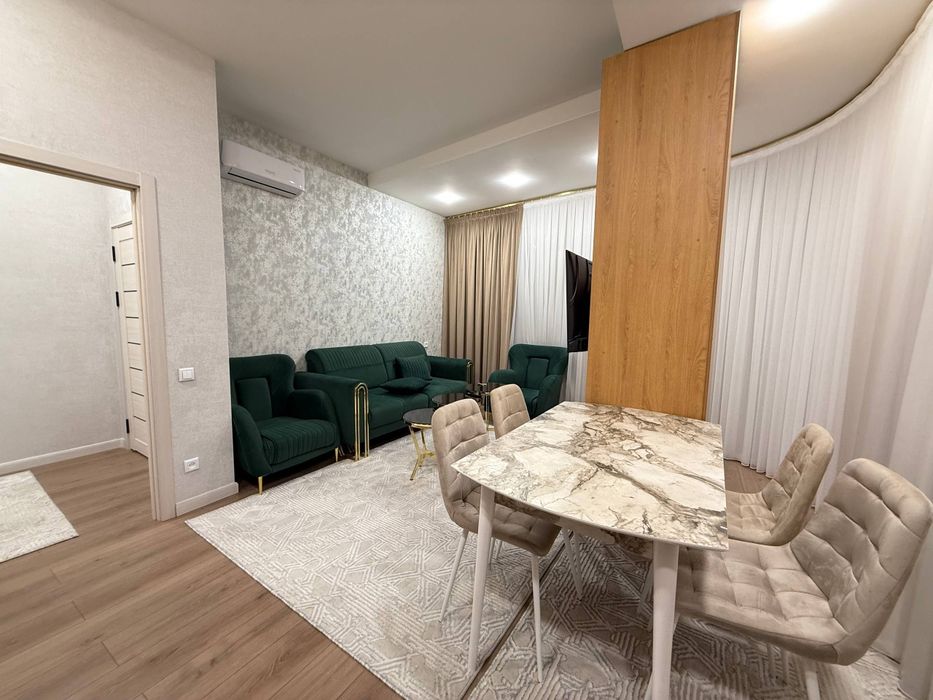 квартира аренда 2х комнатной метро тинчлик