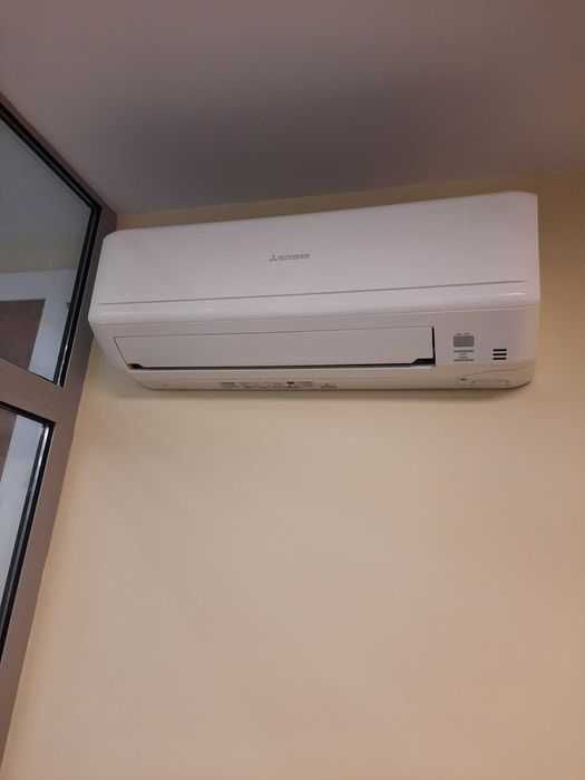 Монтаж и продажба на климатици