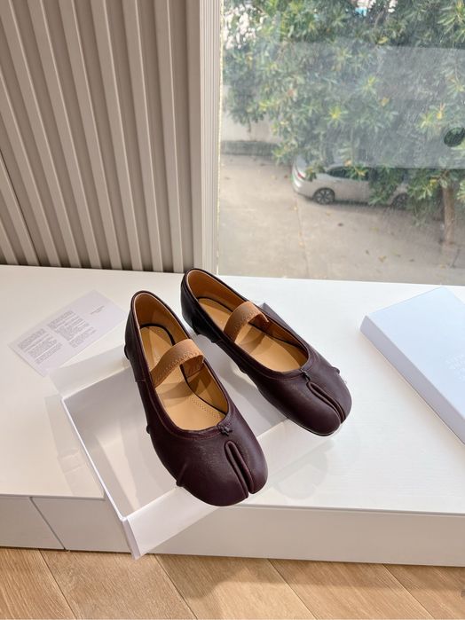 Balerini Maison Margiela